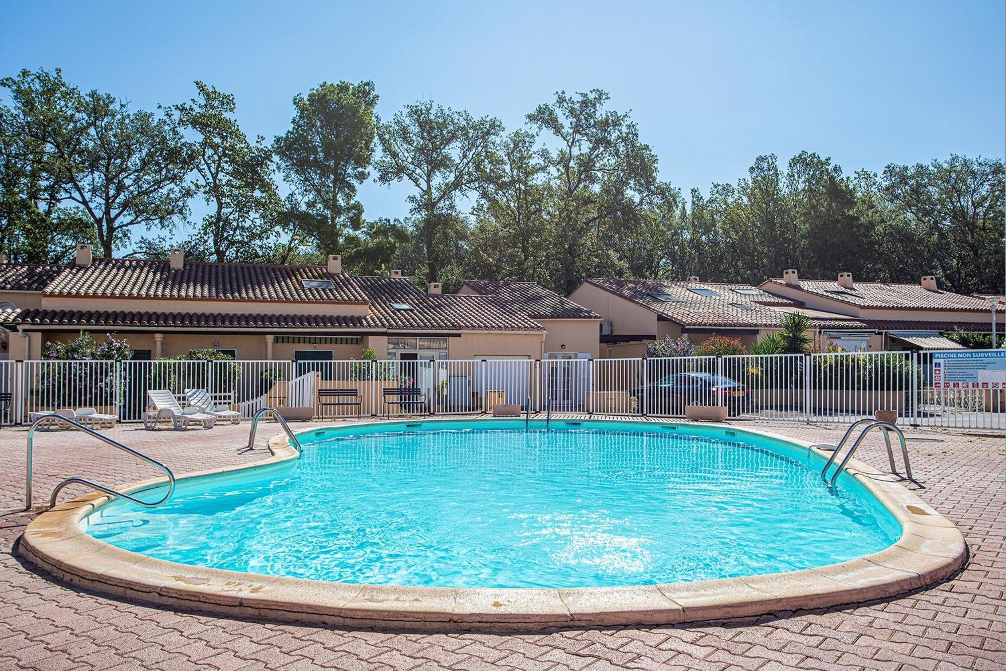 Maisonnette Du Clos - Avec Piscine Partagee Argeles-sur-Mer Exterior photo